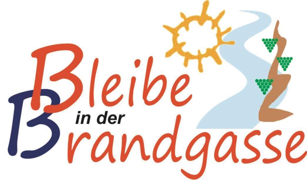 Bleibe In Der Brandgasse Bed & Breakfast Alken Bagian luar foto
