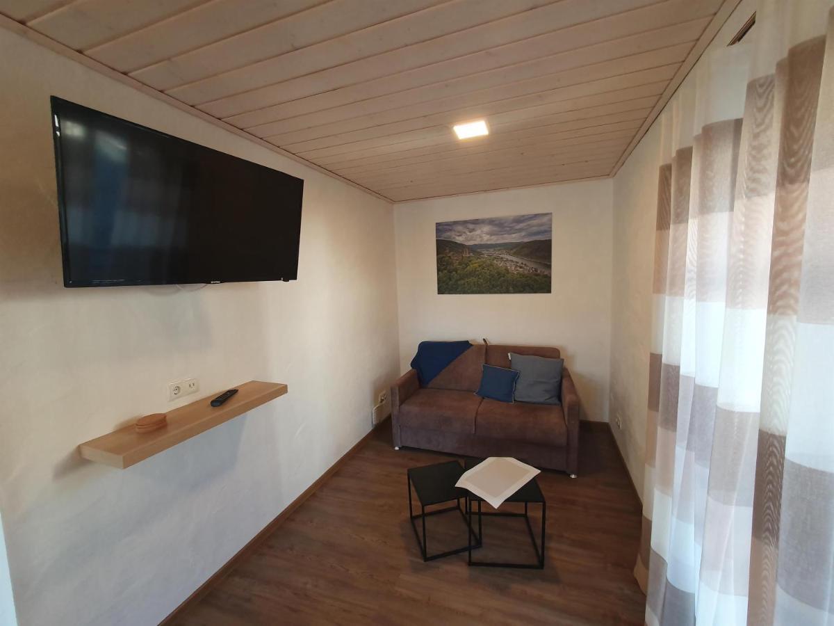 Bleibe In Der Brandgasse Bed & Breakfast Alken Bagian luar foto
